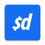 slickdeals android application logo